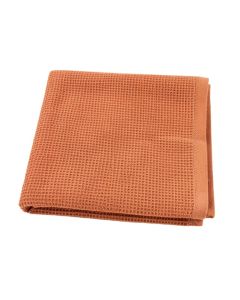 Stone Canyon Bath Towel - Terracotta