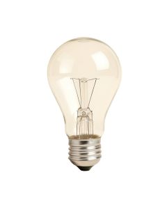 400W Light Bulb