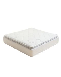 Lucid Comfort Collection Surecool 10 ” Medium Gel Memory Foam Mattress