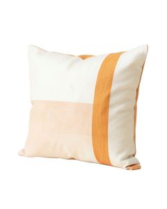 Rena Yearling Pear Linen Euro
