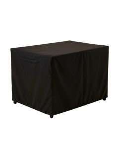 Outdoor Patio Furniture Cover (synthetic illustration; no displayed measurements)