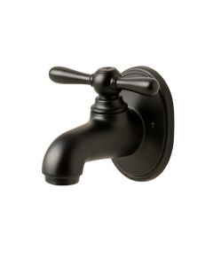 Trinsic Double Handle Deck Mounted Roman Tub Faucet Trim (synthetic illustration; no displayed measurements)