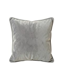 Linden Canyon Filled Accent Pillow - Gray