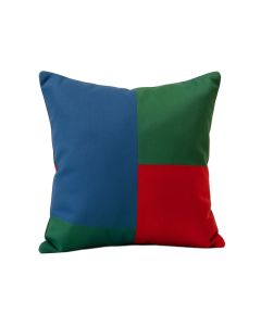 Chambord Indoor/Outdoor Throw Pillow