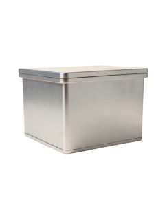 Single Breadboy Bread Box