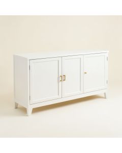 Boise Cabinet Buffet Sideboard (synthetic illustration; no displayed measurements)