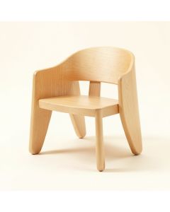 Gearld Modern Kids Chair (synthetic illustration; no displayed measurements)