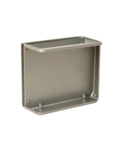 Grid Sliding Hanging Organizer