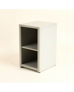 Futral Storage Cabinet (synthetic illustration; no displayed measurements)