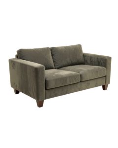 Juno 89.5 '' Square Arm Sofa (synthetic illustration; no displayed measurements)