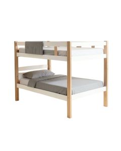 Rimstone Twin Over Full Bunk Bed