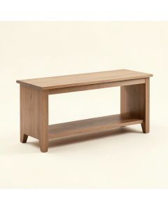 Stabler Console Table (synthetic illustration; no displayed measurements)