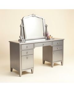 Arizmendi Vanity (synthetic illustration; no displayed measurements)
