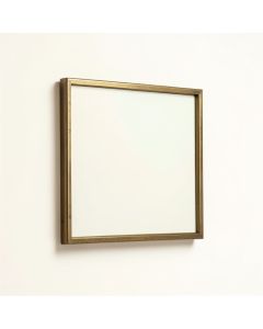 Contemporary Square Wall Décor (synthetic illustration; no displayed measurements)