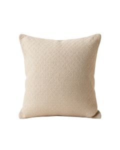 Briar Bridge Filled Accent Pillow - Beige