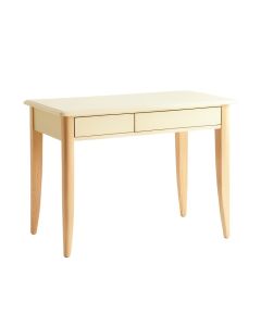 Harbor Dale Writing Desk - Cream
