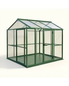 7 Ft. W X 10 Ft. D Greenhouse (synthetic illustration; no displayed measurements)