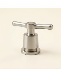 Kohler Archer Rite-Temp Valve Trim With Lever Handle (synthetic illustration; no displayed measurements)