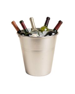 Peytin 6 Piece Ice Bucket Wine Bar Tool Set