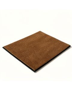 Akridge Bear Greeting 29 In . X 17 In . Non-Slip Outdoor Door Mat (synthetic illustration; no displayed measurements)