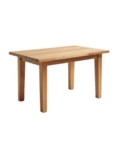 Saleh Solid Wood Dining Table