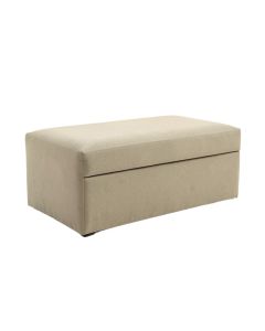 Kareem Upholstered Storage Bench