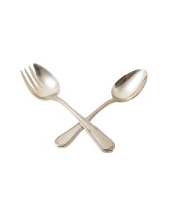 Meridiani 2 Piece Cake Serving Set