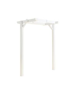 Capistrano Vinyl Arbor