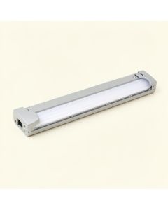 12-Light Led 20.25 '' Under Cabinet Strip Light (synthetic illustration; no displayed measurements)