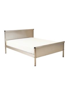 Spadaro Platform Bed (synthetic illustration; no displayed measurements)