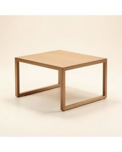 Kober Frame Coffee Table (synthetic illustration; no displayed measurements)