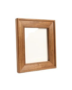 Rectangle Beveled Picture Frame