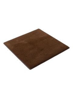 Giguere Welcome 30 '' X 18 '' Non-Slip Outdoor Door Mat (synthetic illustration; no displayed measurements)