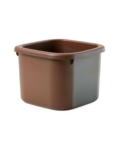 Outdoor 105 Gallon Resin Deck Box