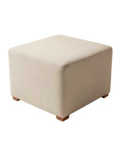 Onycha 36 '' Wide Square Standard Ottoman