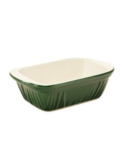 Spode Christmas Tree Bake Loaf Pan