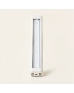 16 Foot Indoor/Outdoor Smart Led Flex Light Strip , Full Color (synthetic illustration; no displayed measurements)