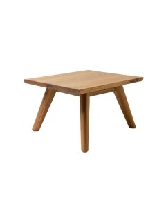 Sanibel 3 Legs Coffee Table (synthetic illustration; no displayed measurements)