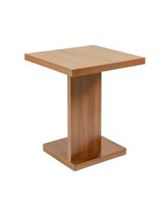 Lafayette End Table (synthetic illustration; no displayed measurements)