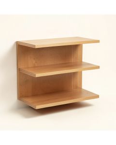 Theodore 3 Piece Accent Shelf (synthetic illustration; no displayed measurements)