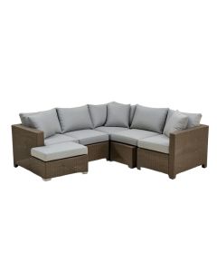 Torreys Outdoor 7 Piece Sofa Seating Group With Cushions