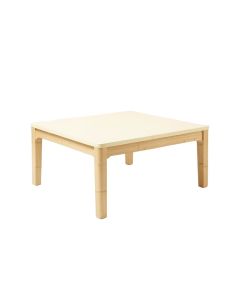 Wren Brook Coffee Table - Cream