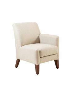 Mourya Upholstered Dining Chair (synthetic illustration; no displayed measurements)