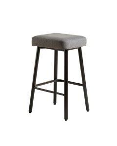 Wendy Swivel Adjustable Height Bar Stool