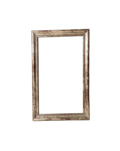 Lavendon Farmhouse/Country Distressed Accent Mirror