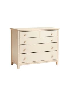Doyle 6 Drawer Double Dresser