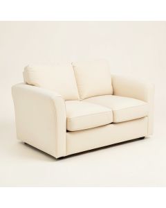 86 '' Rolled Arm Sofa With Reversible Cushions (synthetic illustration; no displayed measurements)