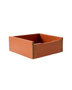 Fern Arc Under-Desk Drawer Unit (synthetic illustration; no displayed measurements)