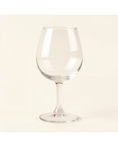 Retroware Pineapple 21 Oz . Stemless Wine Glass (synthetic illustration; no displayed measurements)