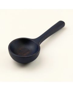 Harbor Canyon Cooking Spoon - Navy (synthetic illustration; no displayed measurements)